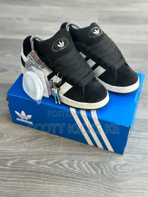Adidas Campus