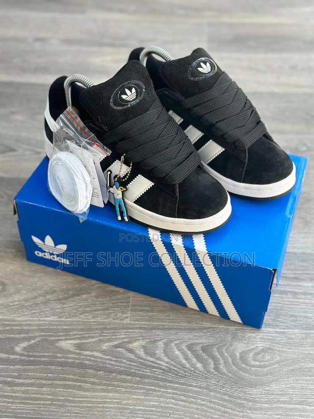 Adidas Campus - thumbnail 3