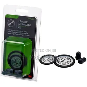 Littmann Classic Iii – Spare Parts / Replacement