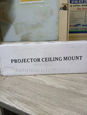 Projector Ceiling Mount