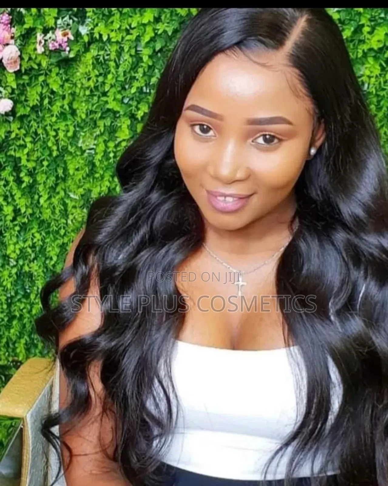 Indian Peruvian Human Hair
