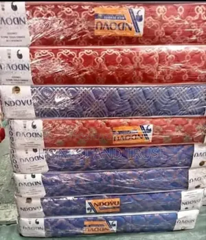 8 Inch 4*6 Mattress