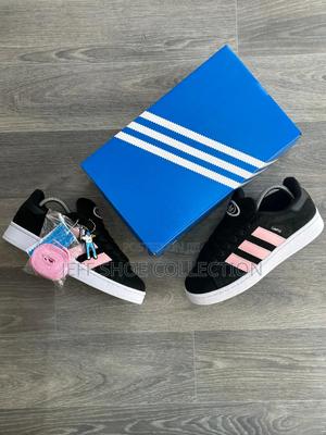 Adidas Campus - main view