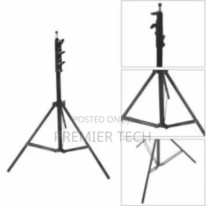 *Kshs 2500/-* 210cm Thick Alloy Bracket + Four Camera Positions