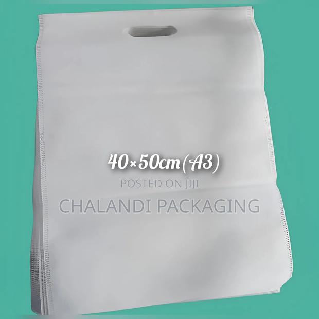 Packaging Bags