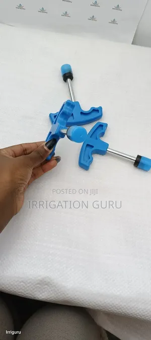 17mm Pipe Hole Maker