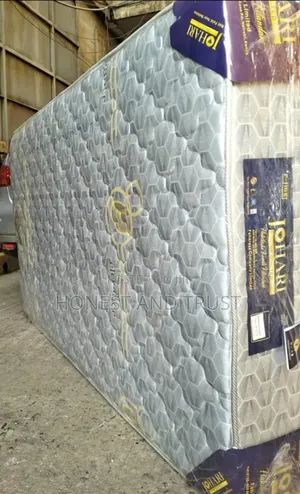 5*6 8 Inch Mattress