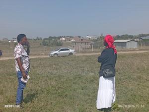 Plot For Sale In Kitengela Acacia - thumbnail 2