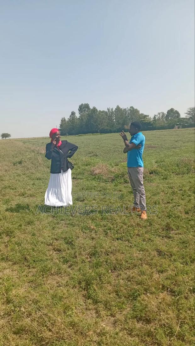 Plot For Sale In Kitengela Acacia - thumbnail 3