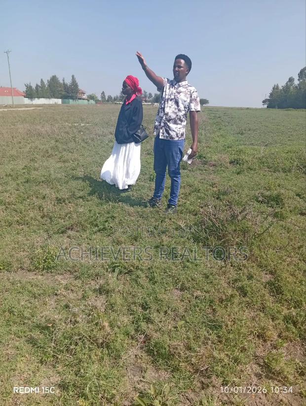 Plot For Sale In Kitengela Acacia - thumbnail 4