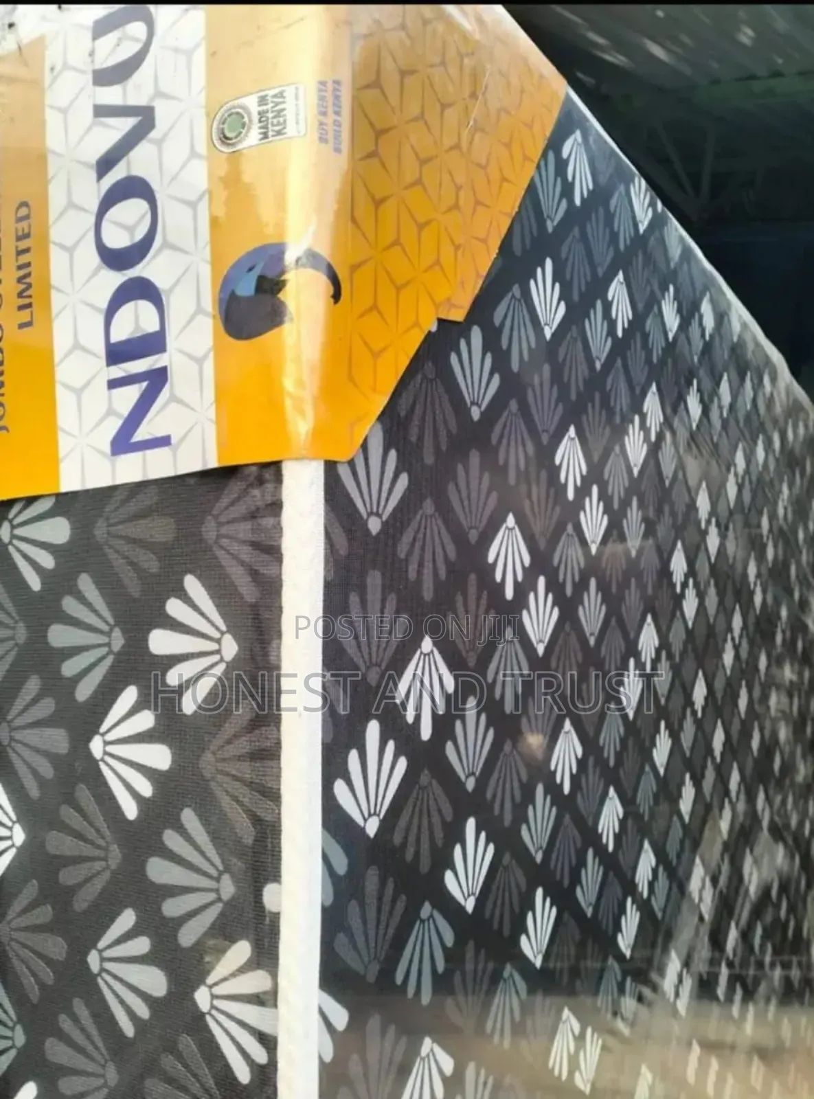 5*6 High Density Mattress 8 Inch