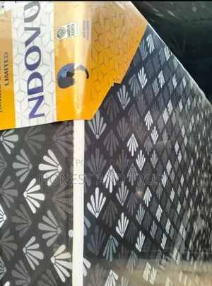 5*6 High Density Mattress 8 Inch