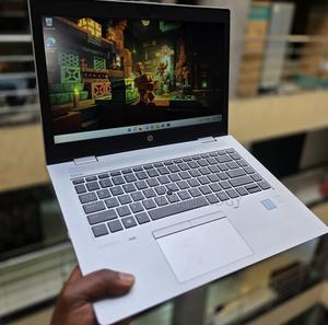 Laptop HP ProBook 640 G5 16GB Intel Core I5 SSD 256GB - main view