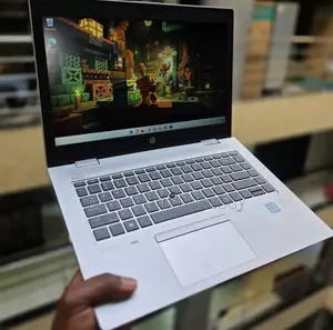 Laptop HP ProBook 640 G5 16GB Intel Core I5 SSD 256GB