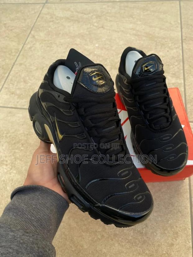 Nike Airmax Plus Tn - thumbnail 3