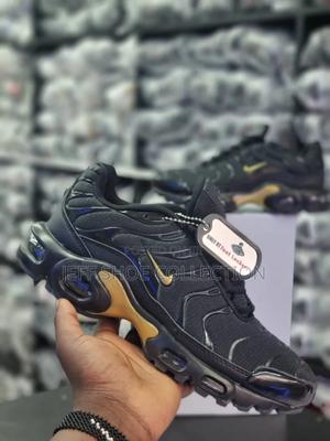 Nike Airmax Plus Tn - thumbnail 2