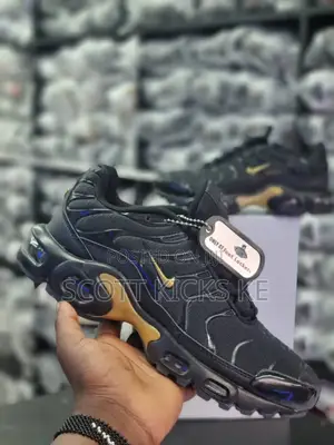 Nike Airmax Plus Tn
