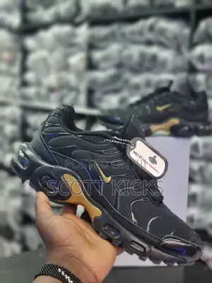 Nike Airmax Plus Tn