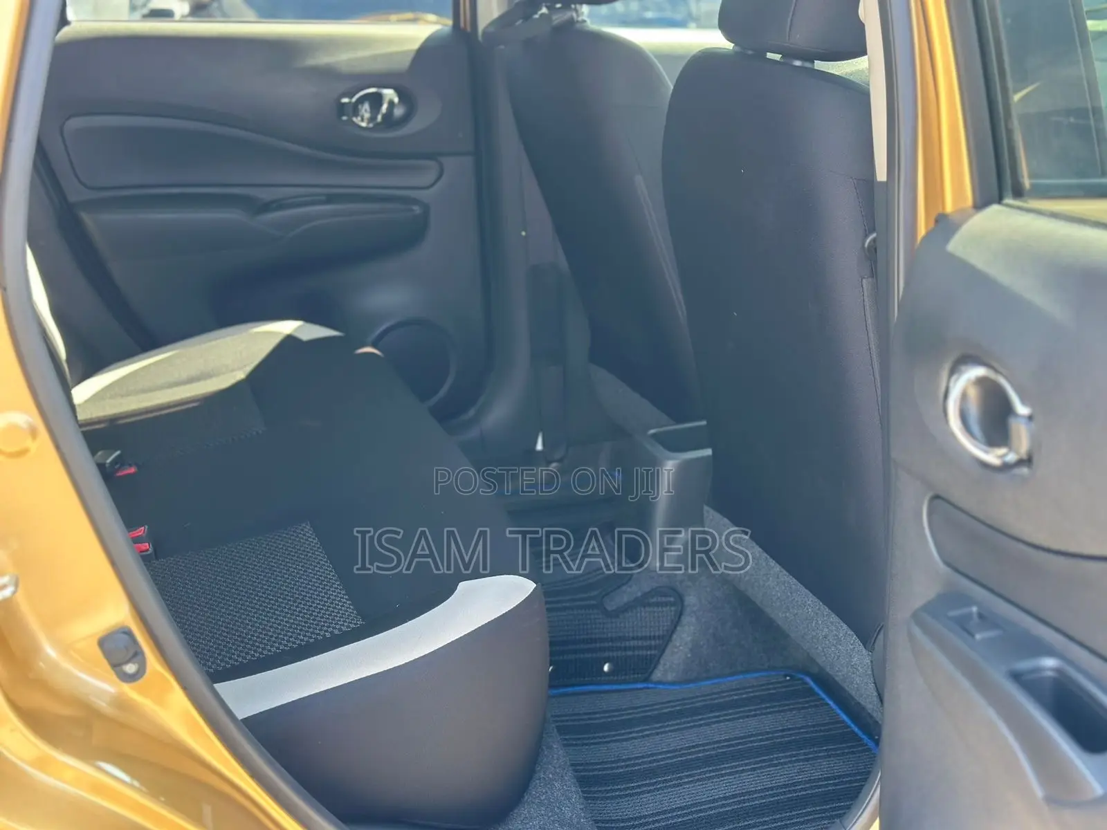Nissan Note 1.2 Hybrid 2018 Gold