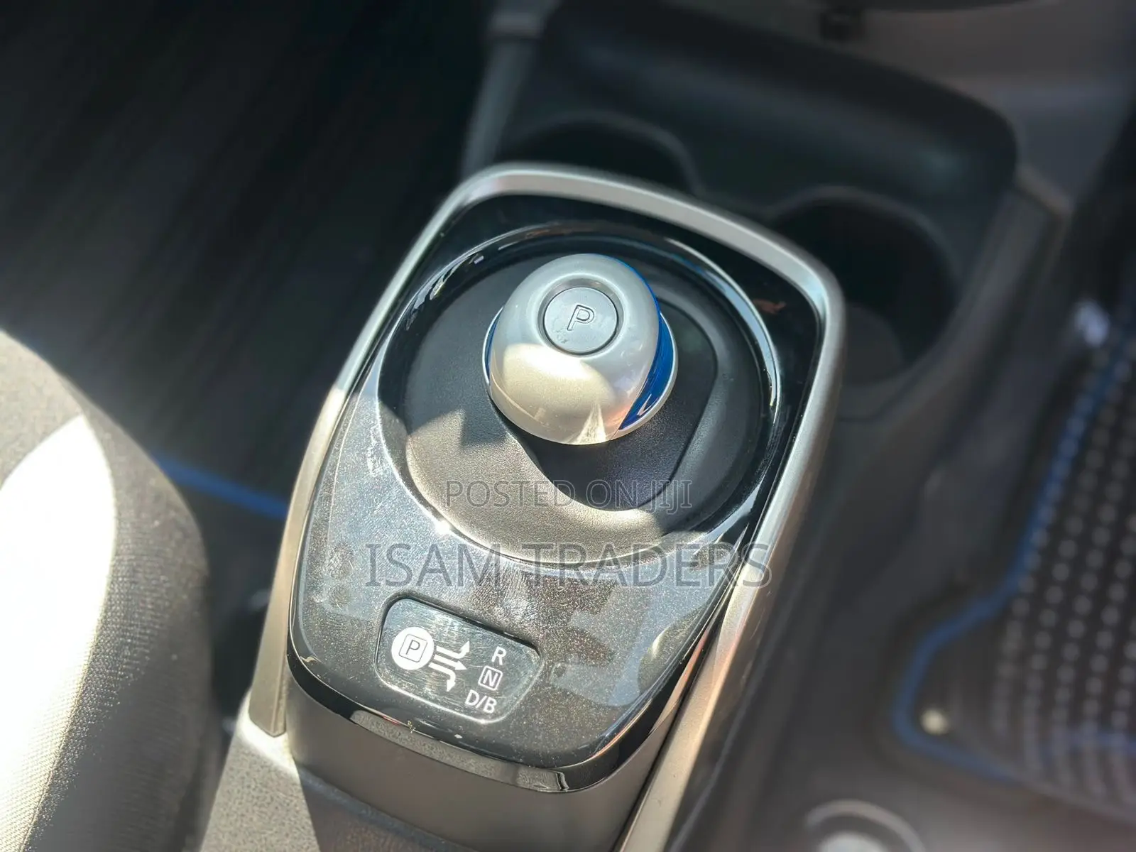 Nissan Note 1.2 Hybrid 2018 Gold