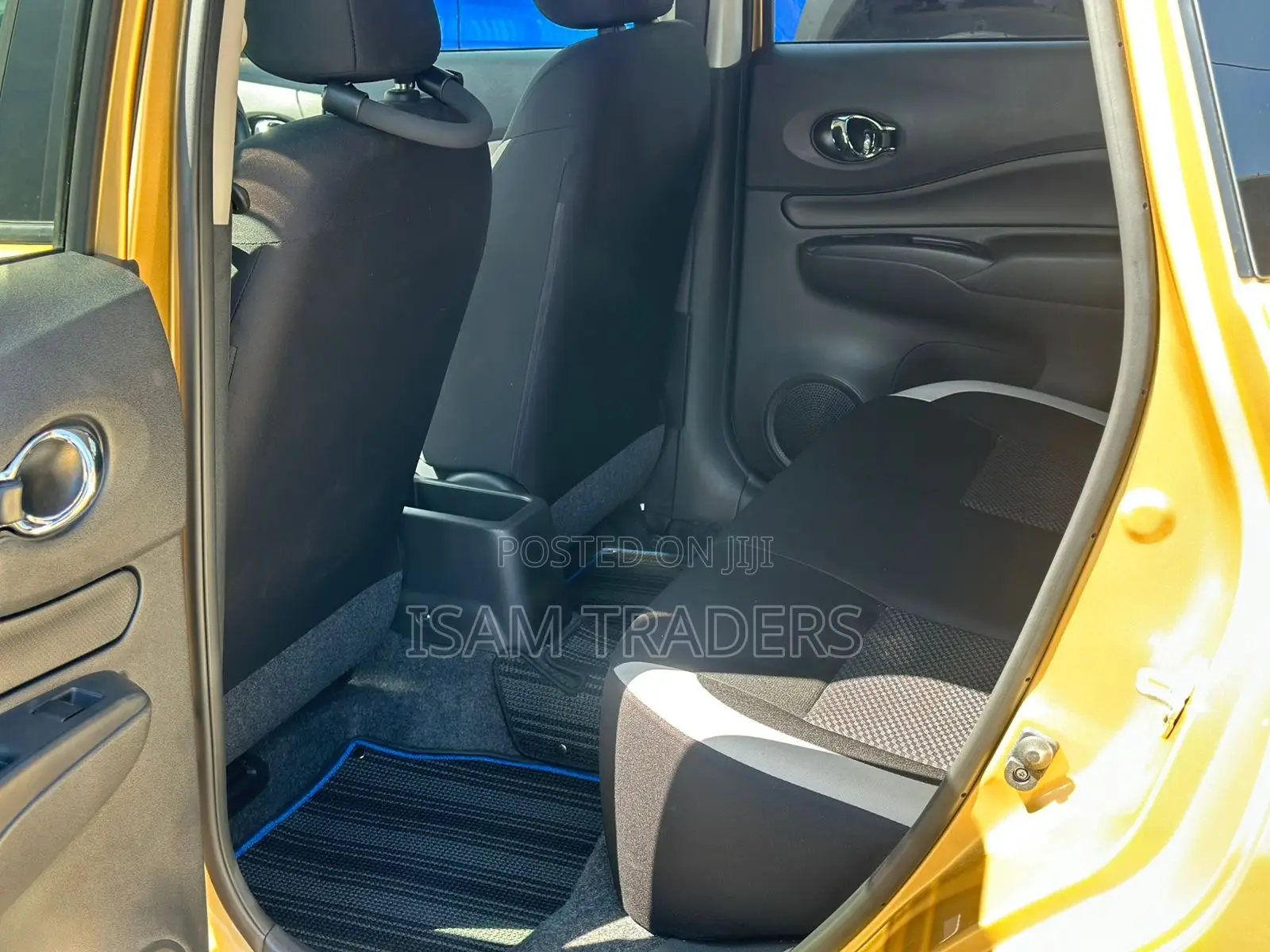 Nissan Note 1.2 Hybrid 2018 Gold