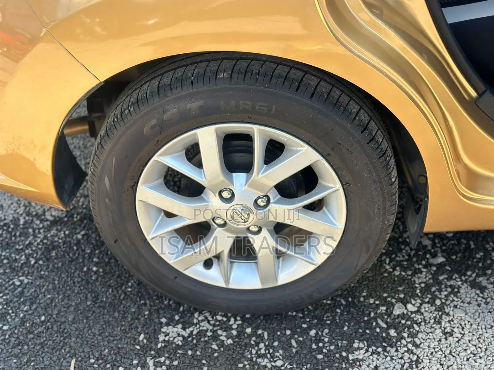 Nissan Note 1.2 Hybrid 2018 Gold