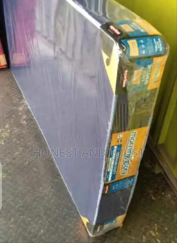 4*6 Mattress 8 Inches - main view