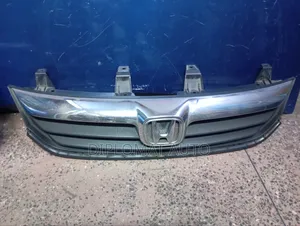 Honda Stream Grill