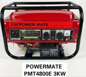 3kw Generator - thumbnail 2