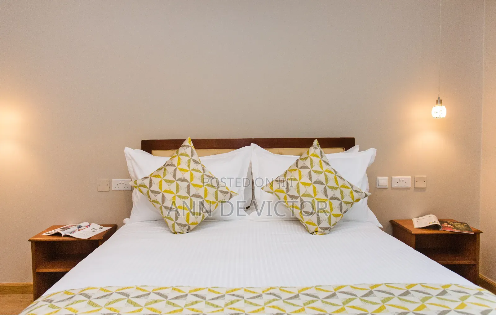 Property Leasing