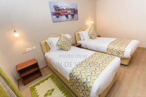 Property Leasing