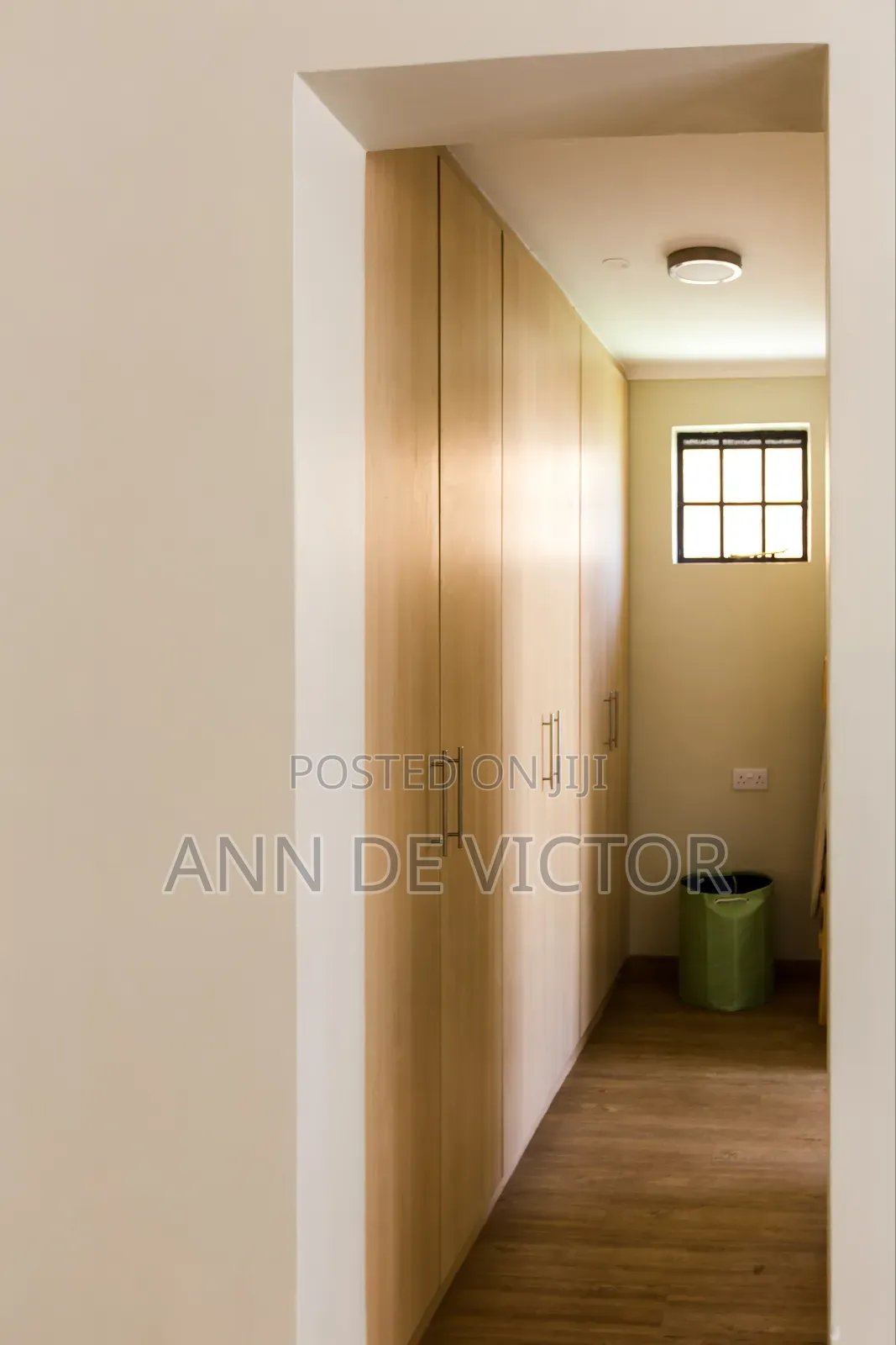 Property Leasing