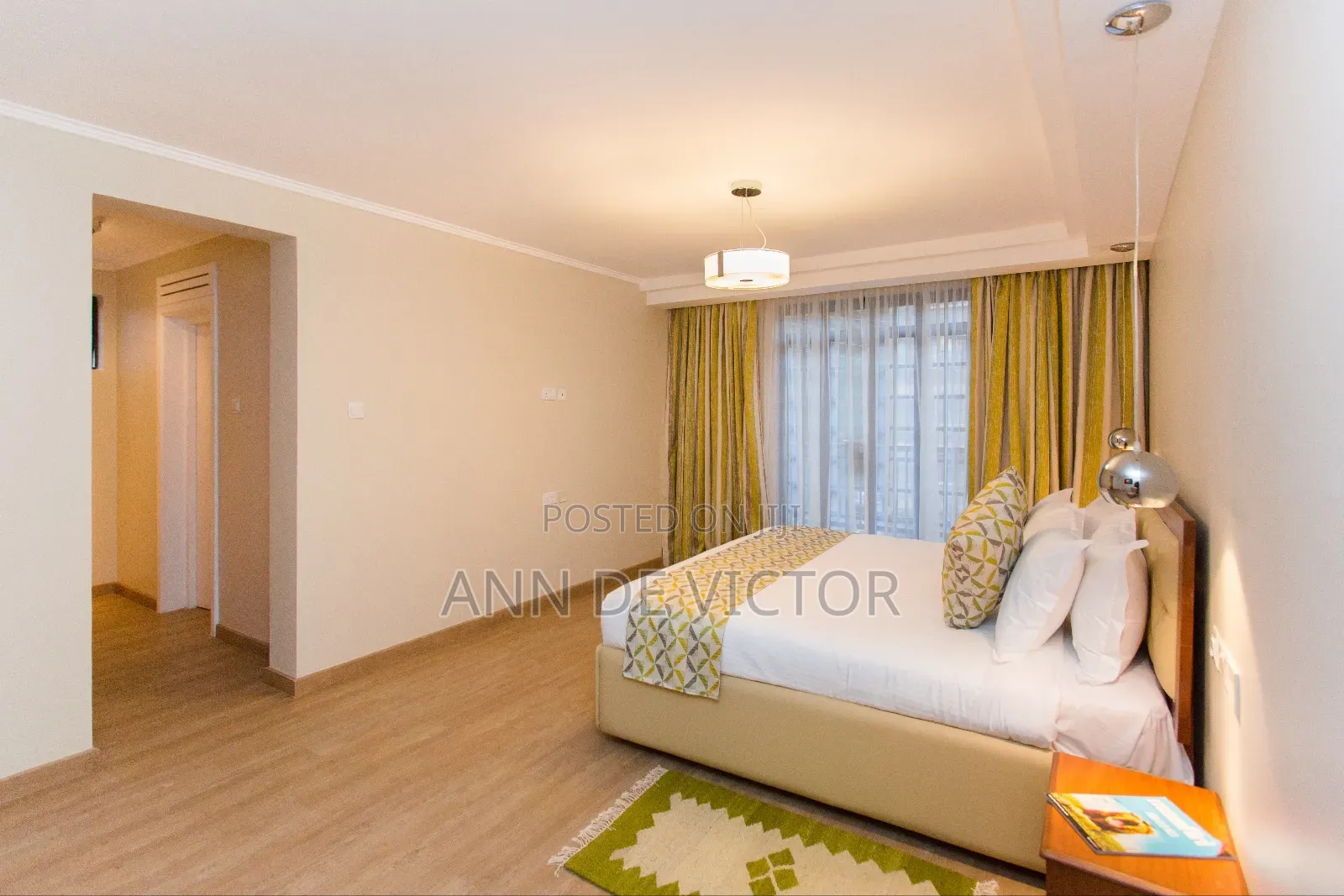 Property Leasing