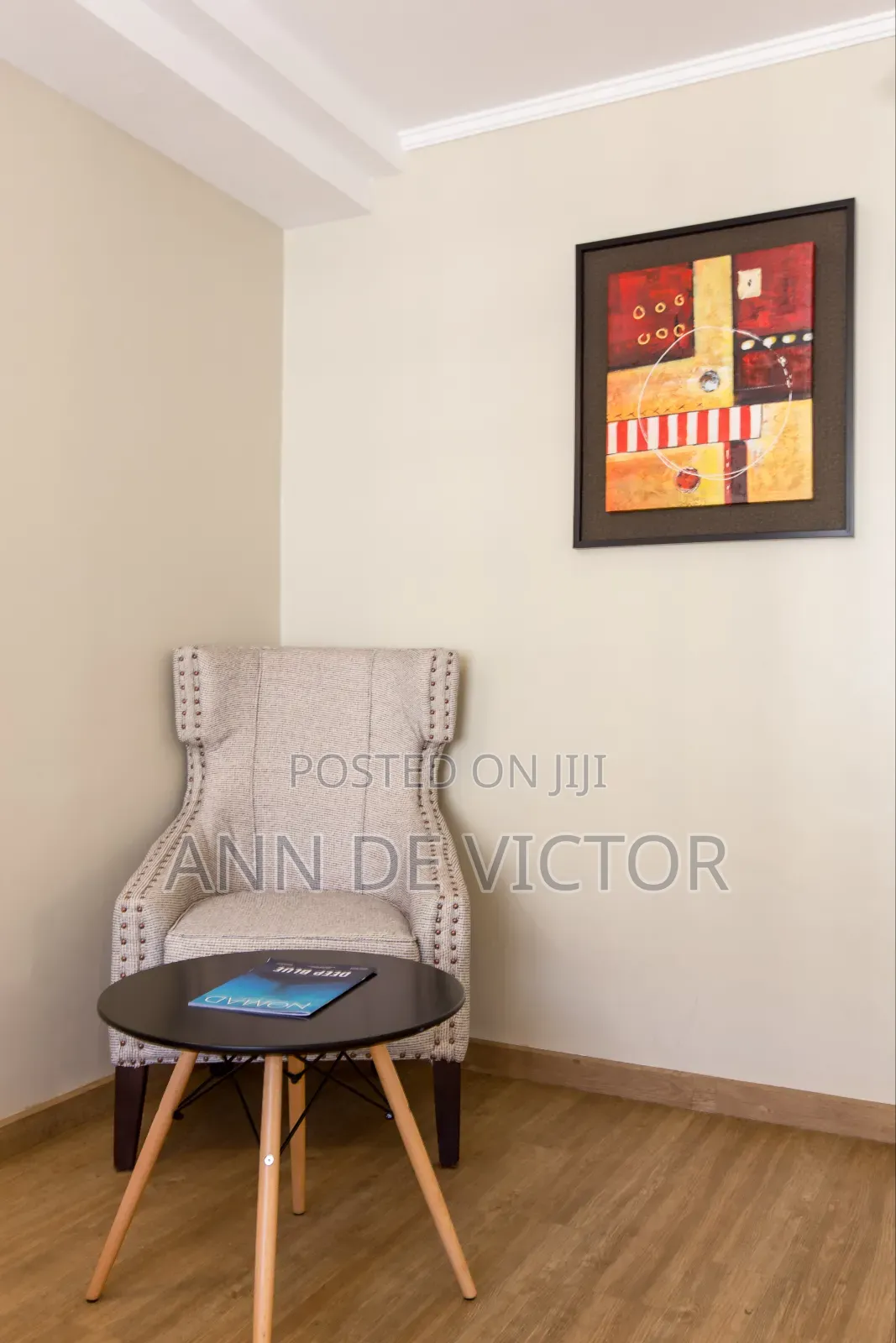 Property Leasing