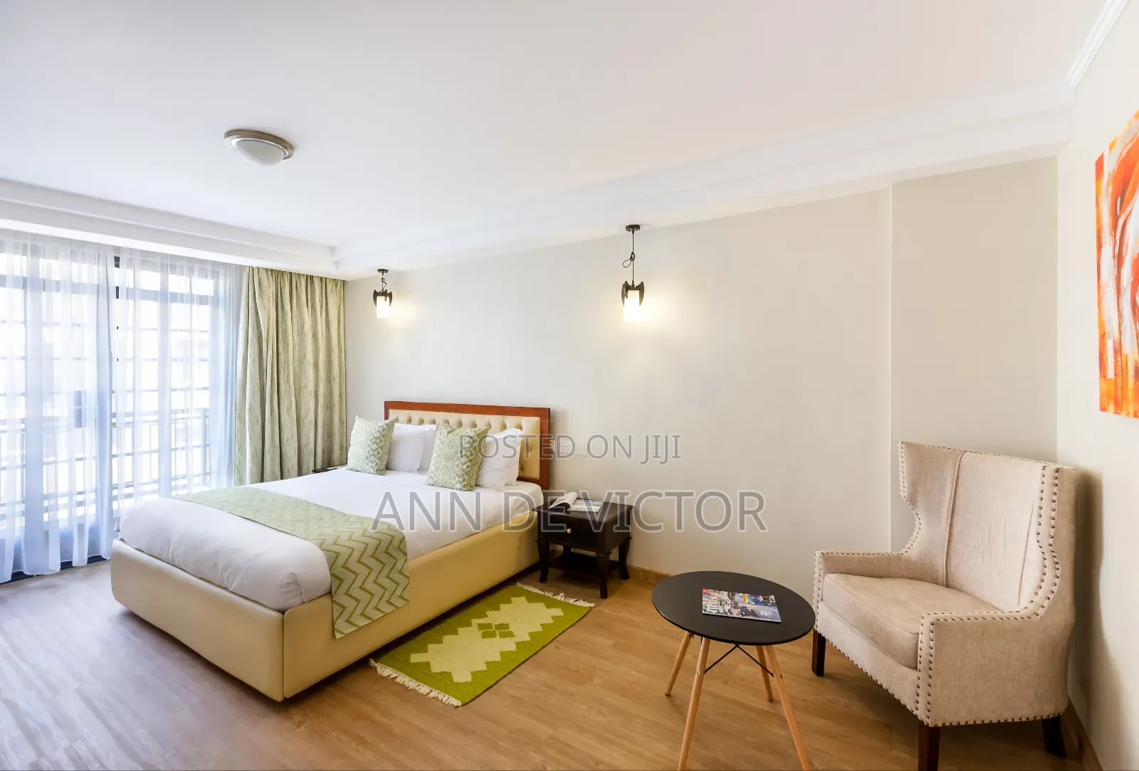 Property Leasing