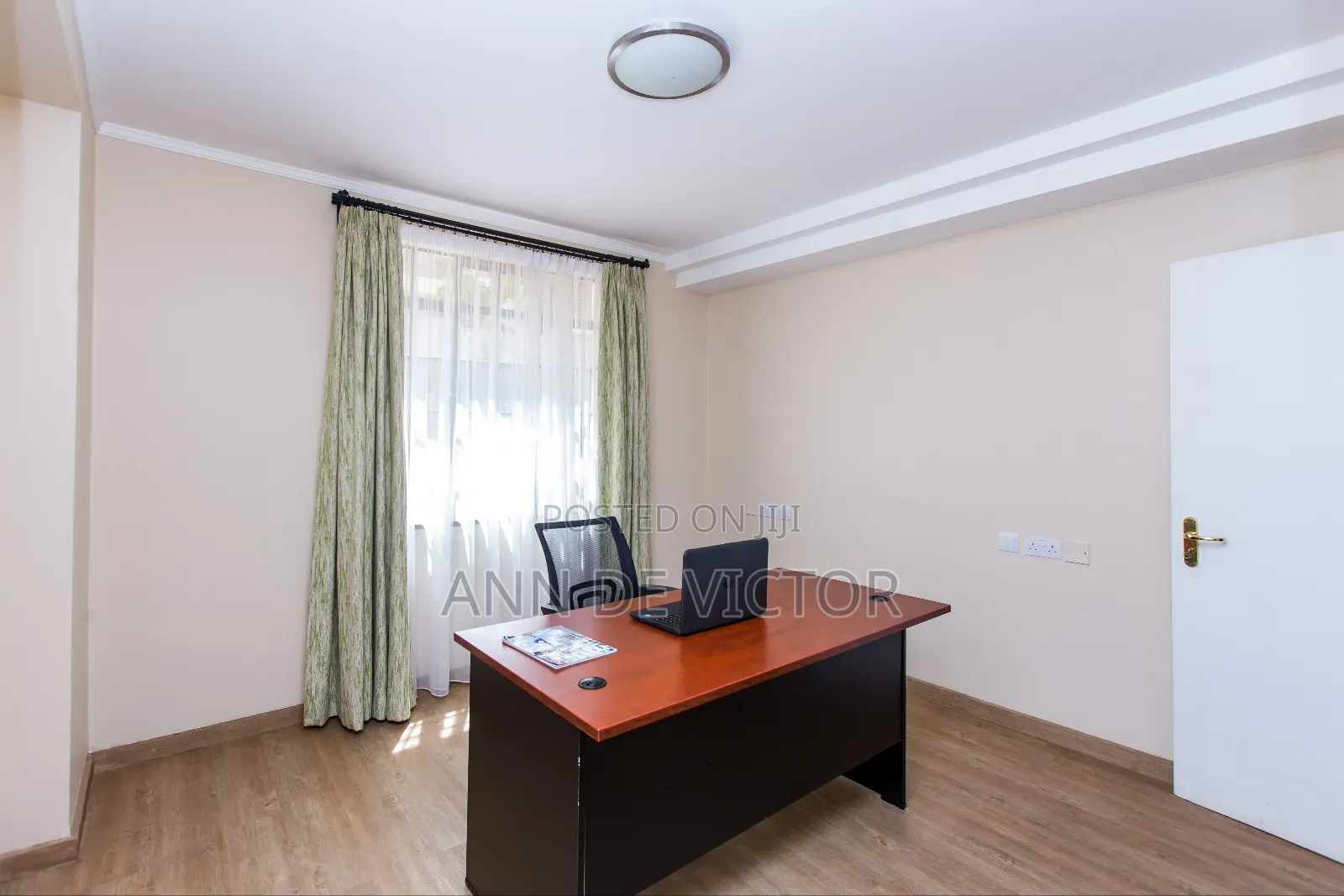 Property Leasing