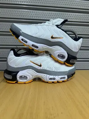 Nike Airmax Tn