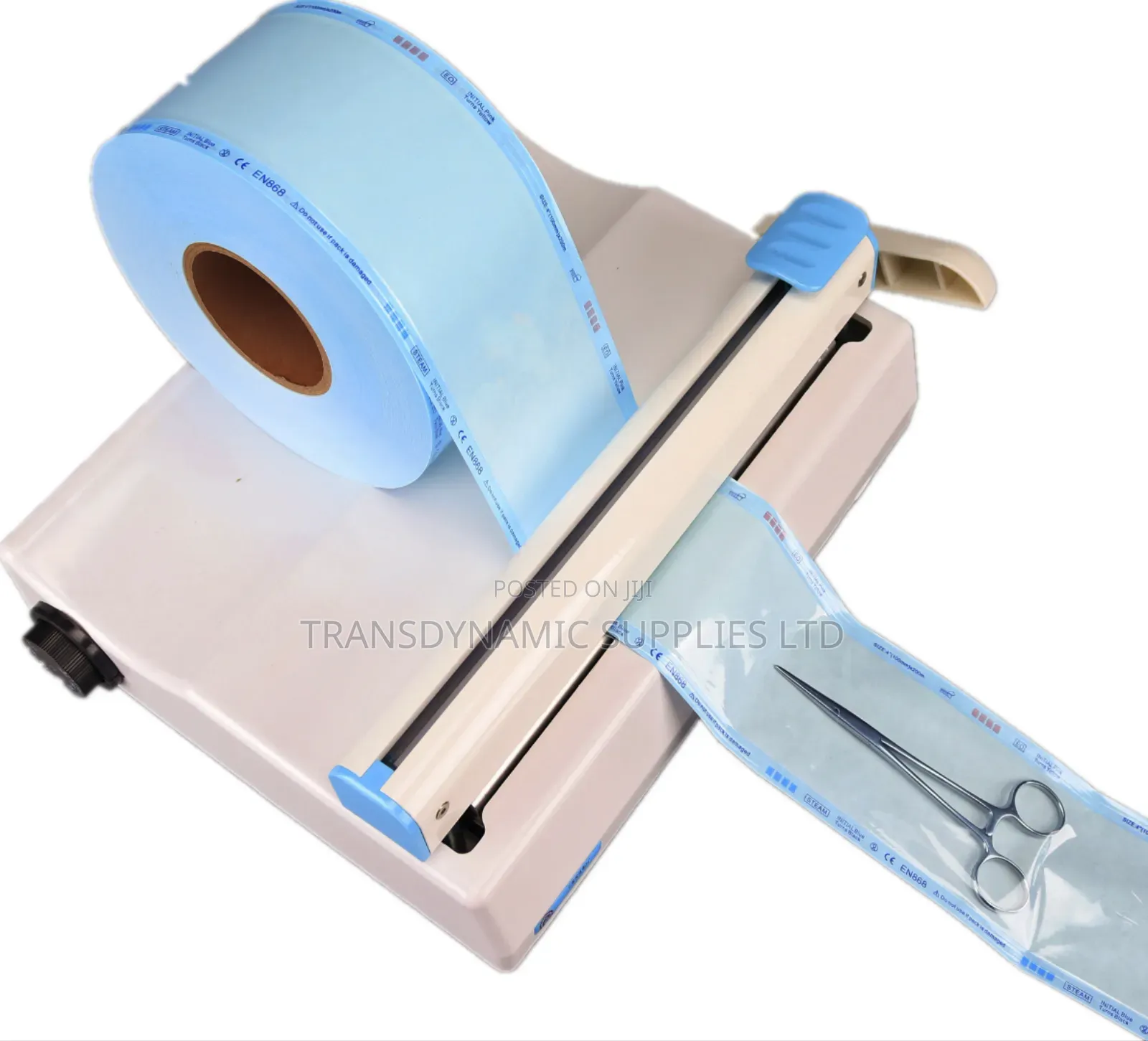 Sterilization Machine