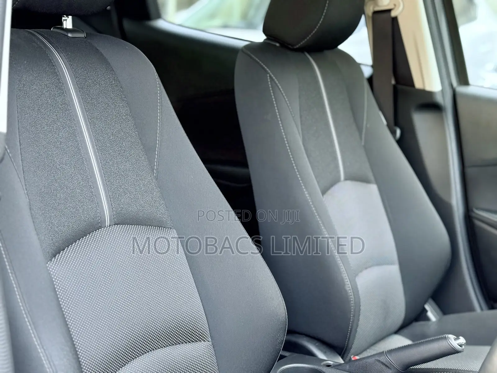 Mazda Demio 2018 Brown