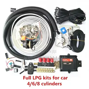 Convert Your Car to Gas | LPG Conversion Kits Installation