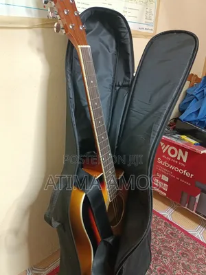 Acoustic Guitar