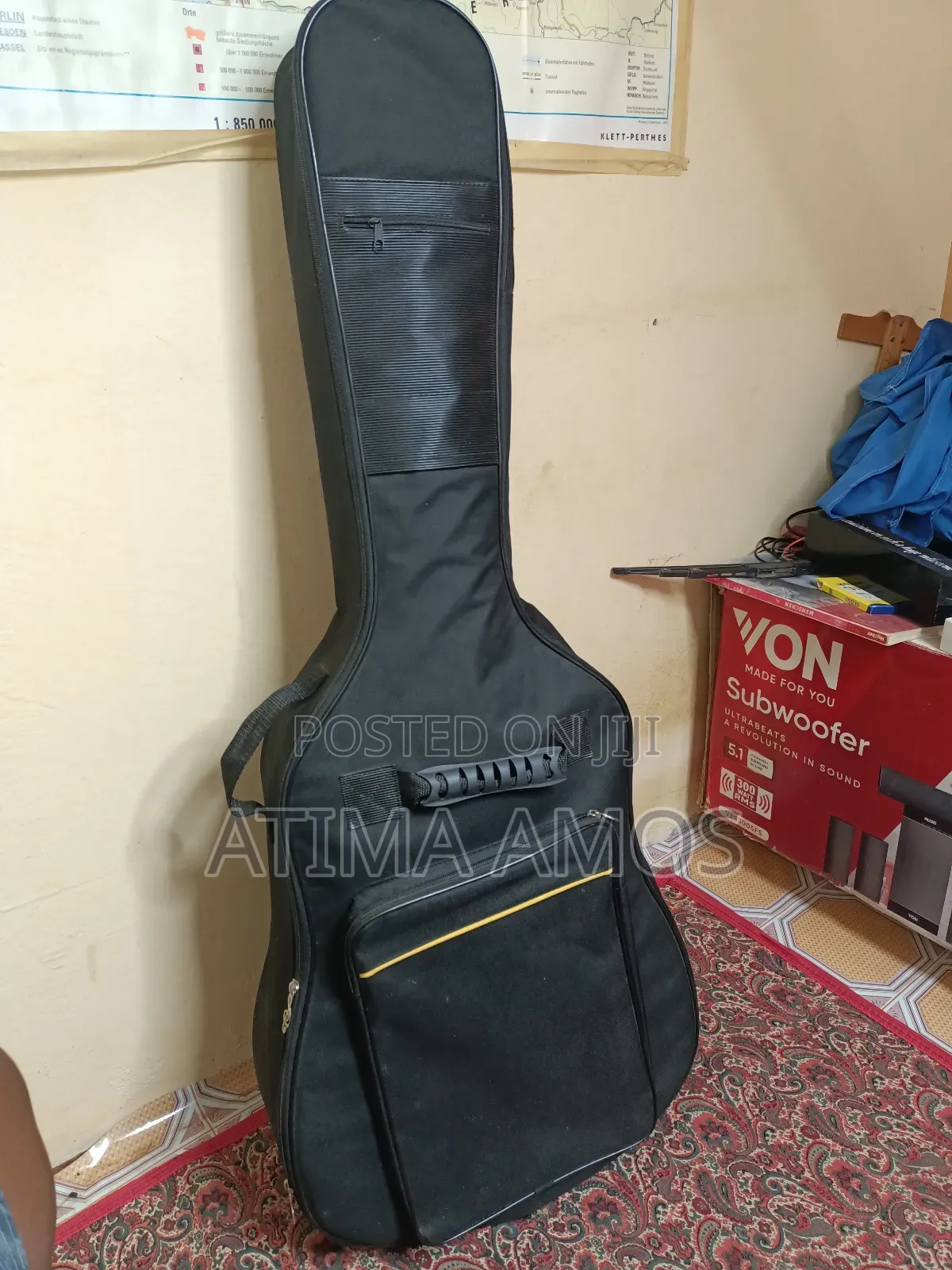 Acoustic Guitar