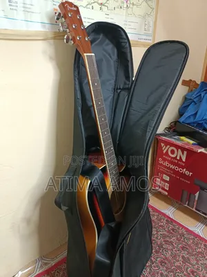 Acoustic Guitar