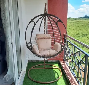 Outdoor Hammock Swing Chair