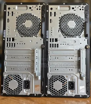 Desktop Computer HP EliteDesk 800 16GB Intel Core i5 SSD 256GB