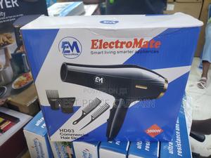 Electromate Hair Dryer - thumbnail 2