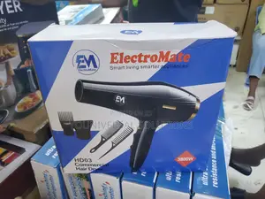 Electromate Hair Dryer