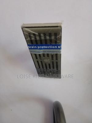 Single Floor Trap Available