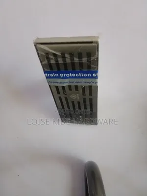 Single Floor Trap Available