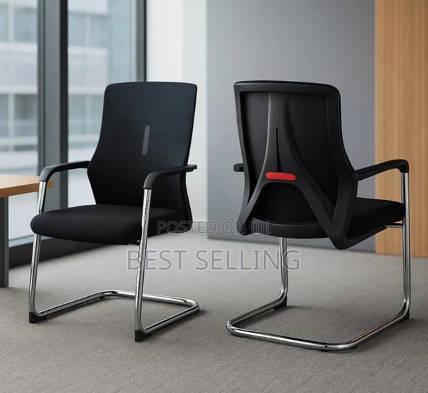 Strong Office Visitors Chair - main view